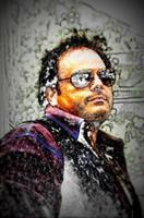 Mike Salvo photo