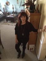Jill Towers - Singer/Songwriter/Performer photo