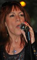 Jill Towers - Singer/Songwriter/Performer photo