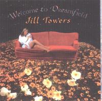 Jill Towers - Singer/Songwriter/Performer photo