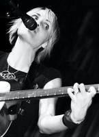 Andi Starr photo