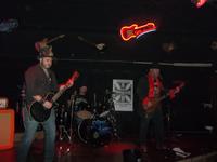 Rob Brockmann (current drummer for Shattered Image) photo
