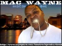 MAC WAYNE AKA WAYNE GRETSKI photo