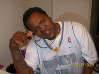 MAC WAYNE AKA WAYNE GRETSKI photo