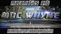 MAC WAYNE AKA WAYNE GRETSKI photo