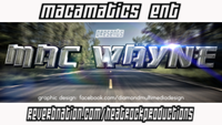 MAC WAYNE AKA WAYNE GRETSKI photo