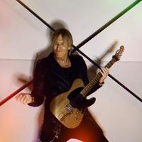 Chris Barclay photo