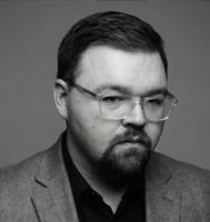 Dennis Taylor photo