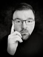 Dennis Taylor photo