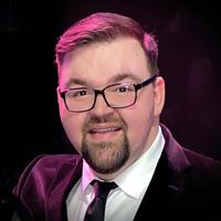 Dennis Taylor photo