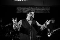 Dennis Taylor photo