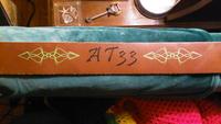 Tuma Music / A.T.33 photo