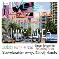 Jimmy James photo