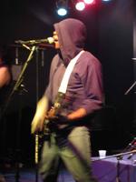 Phoenix Echo photo