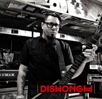DISHONgh photo