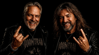 DOOMTRAIN photo