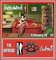 The Hopheads photo