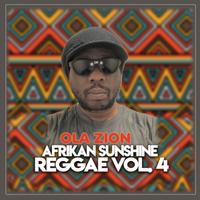 Ola Zion photo