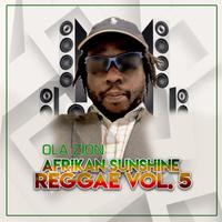 Ola Zion photo