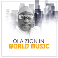 Ola Zion photo