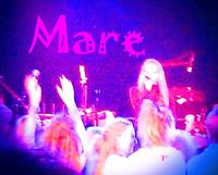 Mare photo