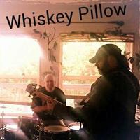 Whiskey Pillow photo