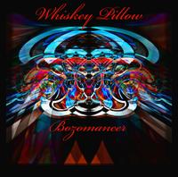 Whiskey Pillow photo