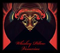 Whiskey Pillow photo