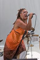 Shelley Nicole's blaKbüshe photo