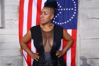Shelley Nicole's blaKbüshe photo