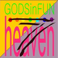 GODS IN FUN photo