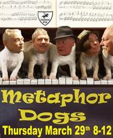 Metaphor Dogs photo