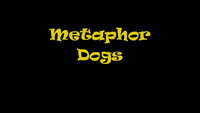 Metaphor Dogs photo