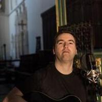 Mark Parker photo