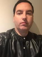 Mark Parker photo