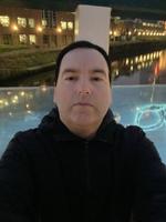 Mark Parker photo