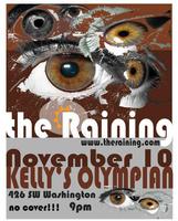 the Raining photo