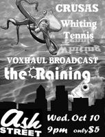 the Raining photo