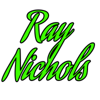 Ray Nichols photo