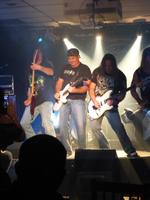 Rock Addix photo