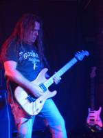 Rock Addix photo