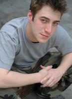 Jeff Tuohy photo