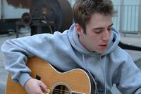 Jeff Tuohy photo