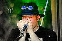 Ryan Newman Live photo