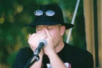 Ryan Newman Live photo