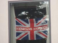 HERMANS HERMITS Peter Noone photo
