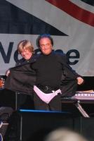 HERMANS HERMITS Peter Noone photo