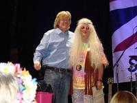 HERMANS HERMITS Peter Noone photo