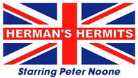 HERMANS HERMITS Peter Noone photo