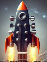 Astronaut photo